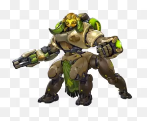 Orisa | Vs Battles Wiki | ClipartFlare