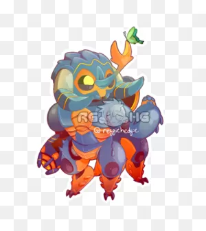 Sexy Orisa