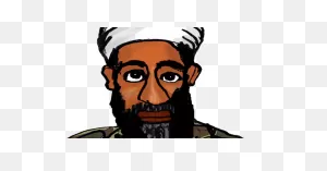 Osama Bin Laden Png