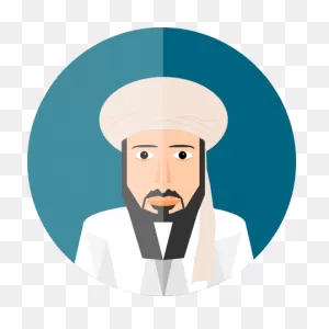 Osama Bin Laden Clip Art Image - Clipsafari