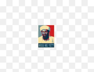 Simple Color Vinyl Usama Bin Mohammed Bin Awad Bin Laden ClipartFlare.com 