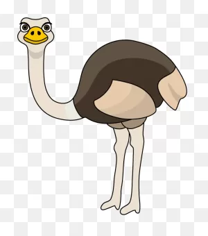 Free Ostrich Cliparts, Download Free Ostrich Cliparts Png Images ClipartFlare.com 