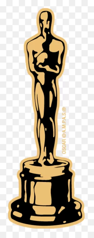 Oscar Logo (90478) Free Ai, Eps Download / 4 Vector