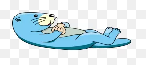 Best Otter Clipart #3725 - ClipartFlare ClipartFlare.com
