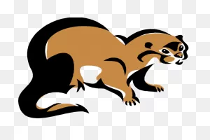 Otter Clipart - ClipartFlare ClipartFlare.com