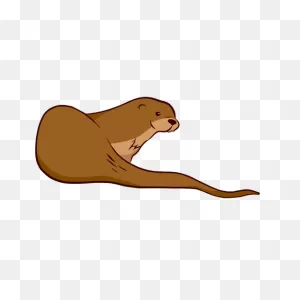 Otter Graphics To Download
