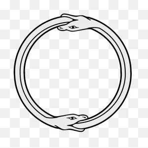 Ouroboros | Sesquiotica