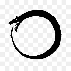 Ouroboros – Nightmare Of Modernity