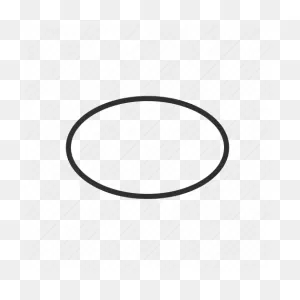 Adobe, Oval, Oval Tool, Shape Icon - Download On Iconfinder
