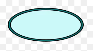 Oval Clipart & Oval Clip Art Images - ClipartFlare