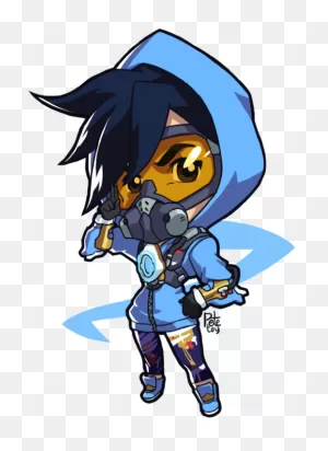 Spray Graffiti Png Clipart Transparent Stock - Overwatch Graffiti ClipartFlare.com 