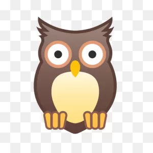 How To Get The Ovo Owl Emoji - Youtube - Newyork City Voices