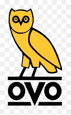 Logo Ovo Bath Towel For Sale By Junk B