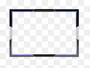 Webcam Overlay For Xsplit/obs By Raven-A-Dark-Shaolin On 