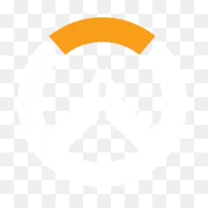 32 Talon Overwatch Logo - Pin Logo Icon