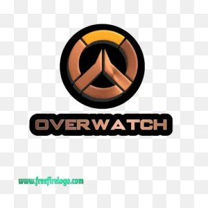 Overwatch Logo Png Jpg Free Download Without Copyright Use