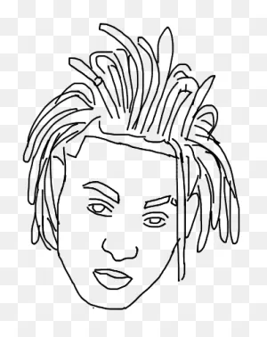 Ozuna #odisea #elnegritodeojosclaros #freetoedit - Ozuna Drawing ClipartFlare.com 