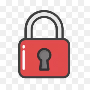 Security Lock Padlock - Free Vector Graphic On ClipartFlare