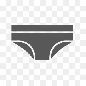 Clothes, Female, Lingerie, Panties, Panty, Underwear Icon - Download ClipartFlare.com 