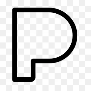 Pandora - Free Music Icons
