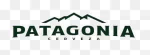 Patagonia Amber Lager 0,355 L | Patagonia, Patagonia Logo, Free Font
