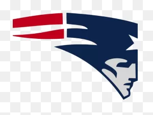 Download New England Patriots Clipart Transparent - Transparent ClipartFlare.com 