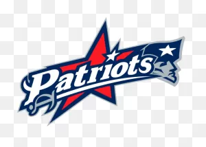 Nfl Logo New England Patriots - New England Patriots PNG-WebP-Vector ClipartFlare.com 