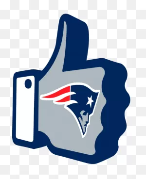 Nfl Logo New England Patriots - New England Patriots PNG-WebP-Vector ClipartFlare.com 
