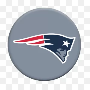 New England Patriots Helmet - New England Patriots Logo Square ClipartFlare.com 