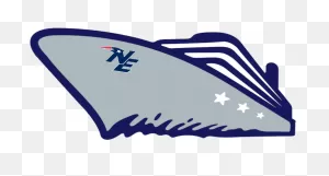Nfl Logo New England Patriots - New England Patriots PNG-WebP-Vector ClipartFlare.com 