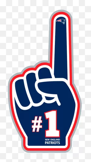 Nfl Logo New England Patriots - New England Patriots PNG-WebP-Vector ClipartFlare.com 