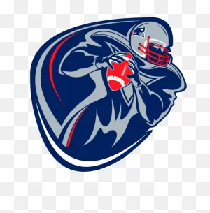 Nfl Logo New England Patriots - New England Patriots PNG-WebP-Vector ClipartFlare.com 