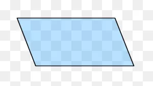 Geometry Of The Plane - Worked Examples
