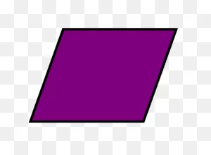 Is A Parallelogram Always A Rhombus? - Quora