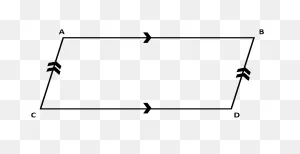 Parallelogram Proofs - Common Core: High School - Geometry