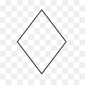 Parallelogram | Free Svg