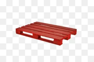 Pr080: Wooden Pallet 800 X 1200 Mm