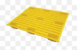 Pdq Super D 4840 Pallet - Perfect Pallets