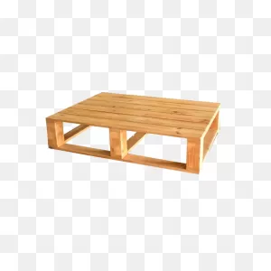 Pallet Coffee Table