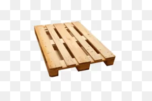 Two Way Brown Industrial Rubber Wooden Pallet, Rs 300 /cubic Feet ClipartFlare.com 