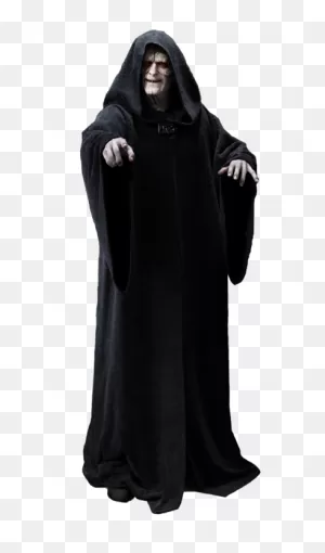 Darth Sidious (Canon, Star Wars)/aogirikira | Character Stats And ClipartFlare.com 