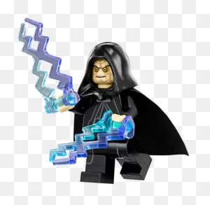 Lego Star Wars Emperor Palpatine Minifigure 75093 Ship For Sale ClipartFlare.com 