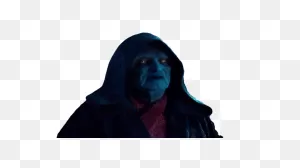 Palpatine Png Posted By Christopher Thompson