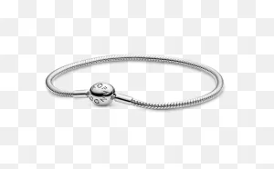 Charm Bracelets | Gold, Silver & Rose Gold | Pandora Uk