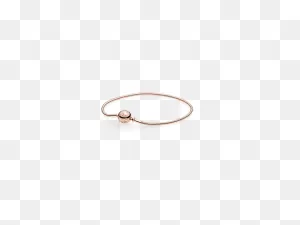 Pandora Essence Rose Bracelet 586000