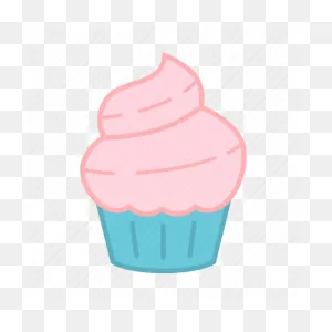 Baking, Cake, Colour, Cupcake, Icing, Pastel, Sweets Icon - Download ClipartFlare.com 