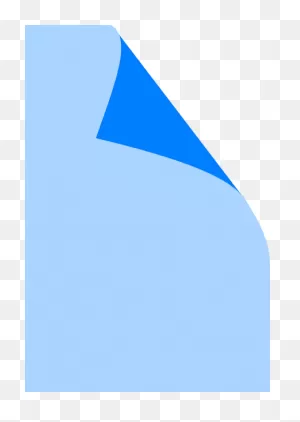 Page Curl Basic Clip Art At ClipartFlare ClipartFlare.com - Vector Clip Art Online ClipartFlare.com 