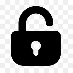 Code, Open, Password Icon - Free Download On Iconfinder