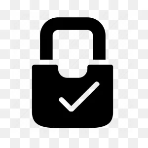 Confirm, Lock, Passkey, Password Icon - Download On Iconfinder