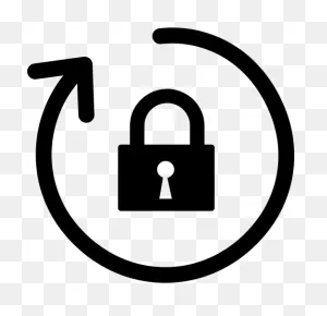 Change Password Icon Png And PNG-WebP Vector Free Download